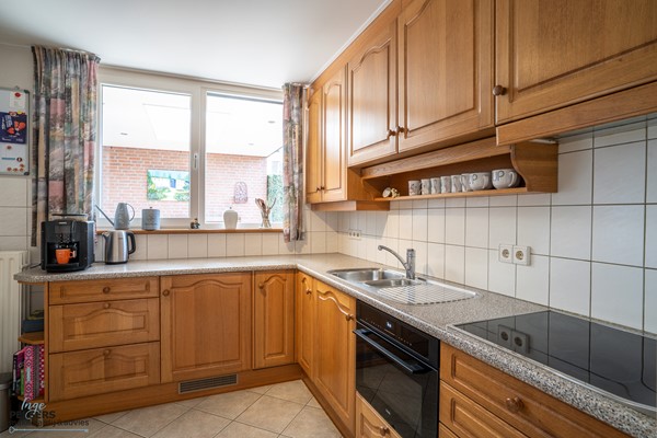 Medium property photo - Dreessencampstraat 22, 5954 AL Beesel